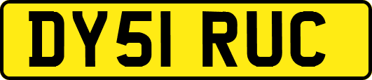 DY51RUC