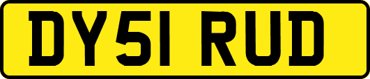 DY51RUD