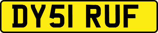 DY51RUF