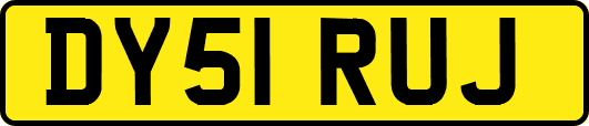 DY51RUJ