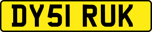DY51RUK