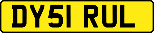 DY51RUL