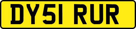 DY51RUR
