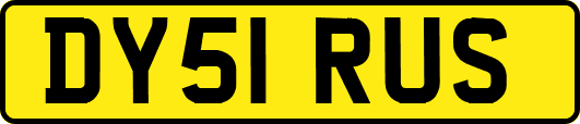 DY51RUS