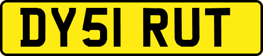 DY51RUT