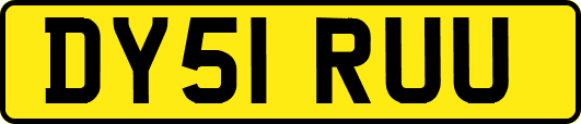 DY51RUU