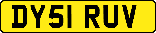 DY51RUV
