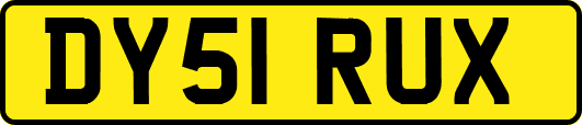 DY51RUX