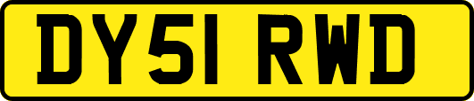 DY51RWD