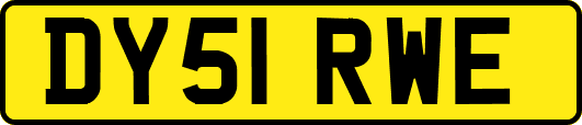 DY51RWE