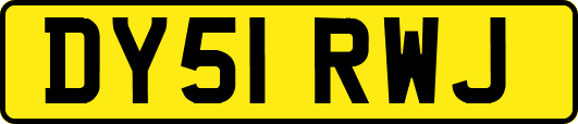 DY51RWJ