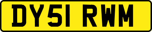 DY51RWM