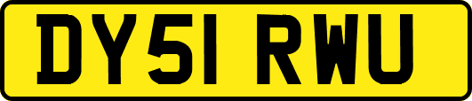DY51RWU