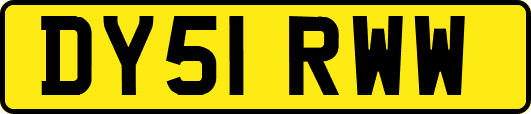 DY51RWW