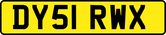 DY51RWX