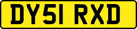 DY51RXD