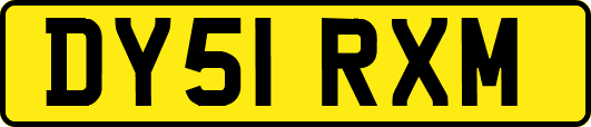 DY51RXM