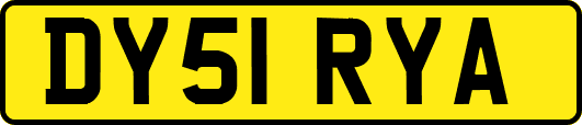 DY51RYA