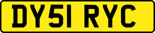 DY51RYC
