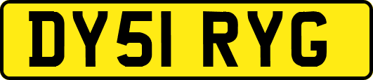 DY51RYG