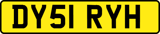 DY51RYH