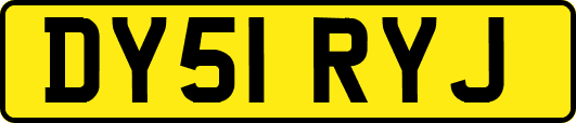 DY51RYJ