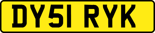 DY51RYK