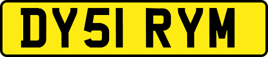DY51RYM