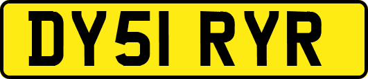 DY51RYR