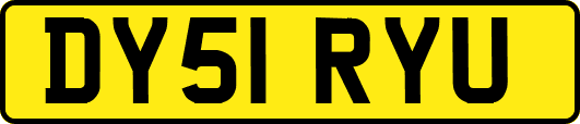 DY51RYU