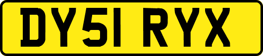 DY51RYX