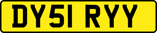 DY51RYY