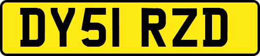 DY51RZD