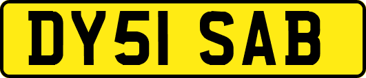 DY51SAB