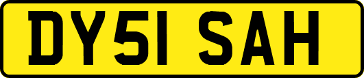 DY51SAH