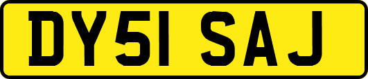 DY51SAJ