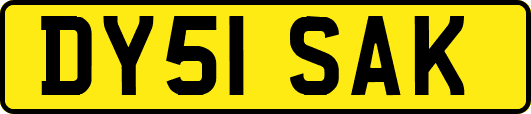 DY51SAK