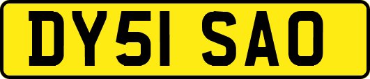 DY51SAO