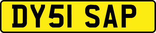 DY51SAP