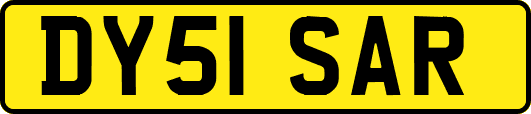 DY51SAR