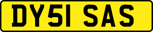 DY51SAS