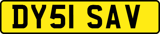 DY51SAV