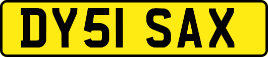 DY51SAX