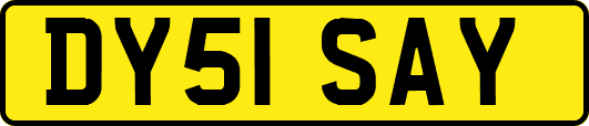 DY51SAY