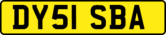 DY51SBA