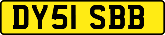DY51SBB