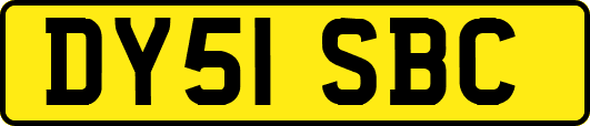 DY51SBC