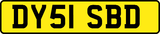 DY51SBD