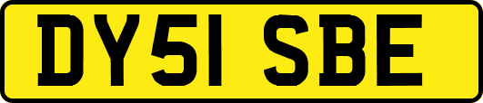 DY51SBE