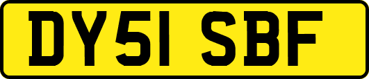 DY51SBF